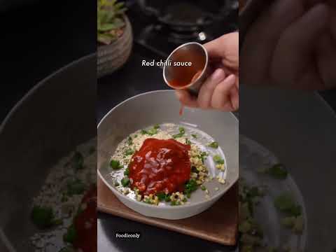 Bowl Rice Recipe 😍 #shorts #steetfood