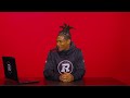 Design Of The Game: Running Back Devonte Williams Breaks Down His Week 19 TD