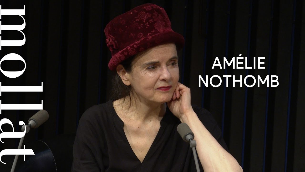 Amélie Nothomb - Tant Mieux