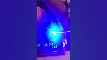 Temperature Sensor (TMP36), Arduino UNO R3, and 16x2 LCD