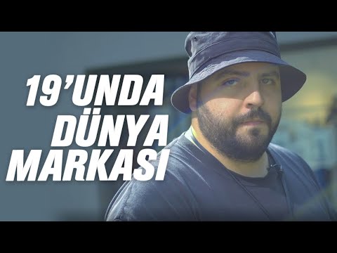 Dünyayı Sallayan Türk | Les Benjamins’i 10 Bin Euro’yla Kurdu