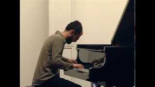 Johann Sebastian Bach - Prelude in C minor, BWV 999