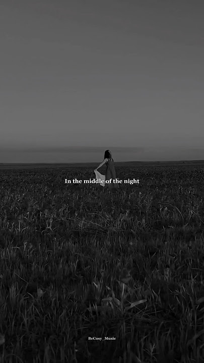 Middle of the night - Elley Duhe | lyrics | whatsapp status | aesthetic | slow | edit