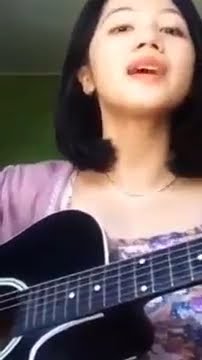Hanna Anisa merdu suaranya