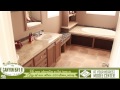 Virtual home tour for the Canyon Bay II