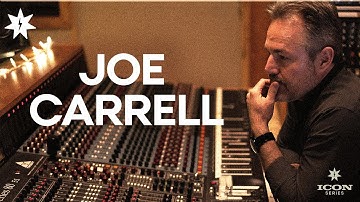 Joe Carrell Sample Pack | Drum Sample Shop