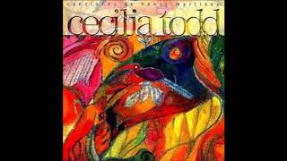 Video thumbnail of "cecilia todd - el nacimiento - canciones de henry martinez"