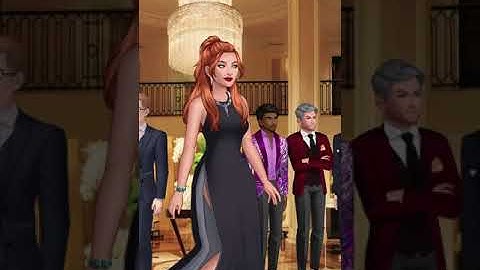 The Deal (Part 10) Episode Choose Your Story