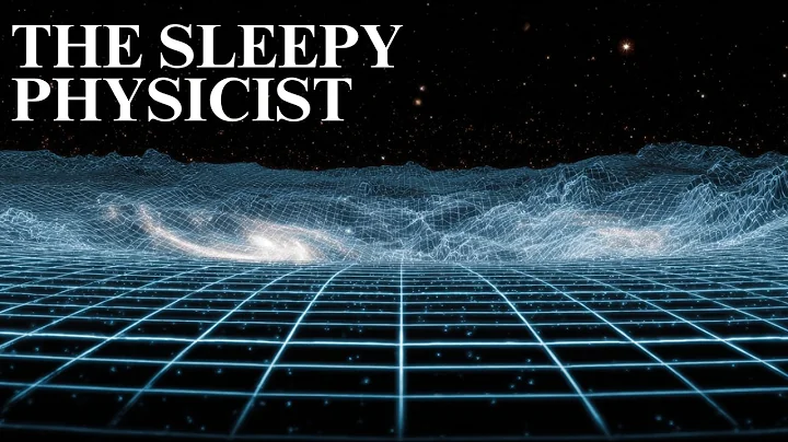The Sleepy Physicist | What Lies Beyond the Edge of Observable Space