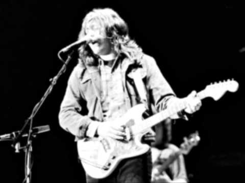 Rory Gallagher - Rue The Day - Notes From San Fran...