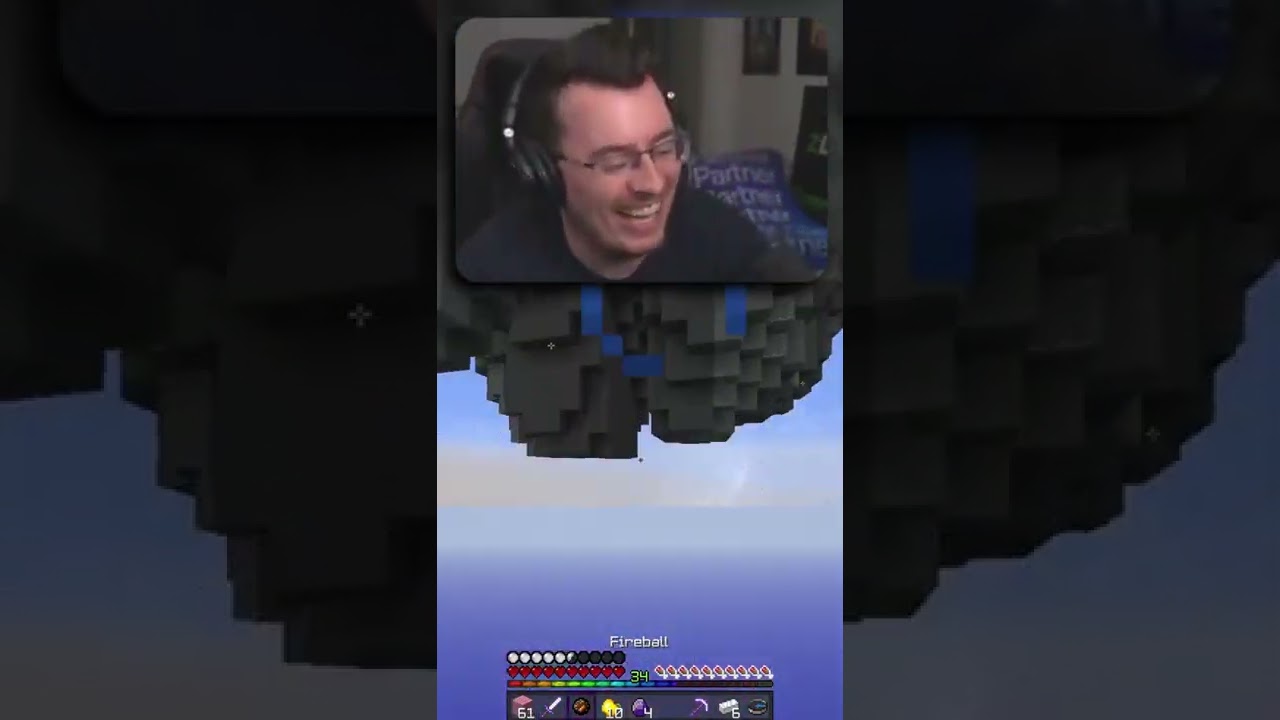😱 La panique en bedwars