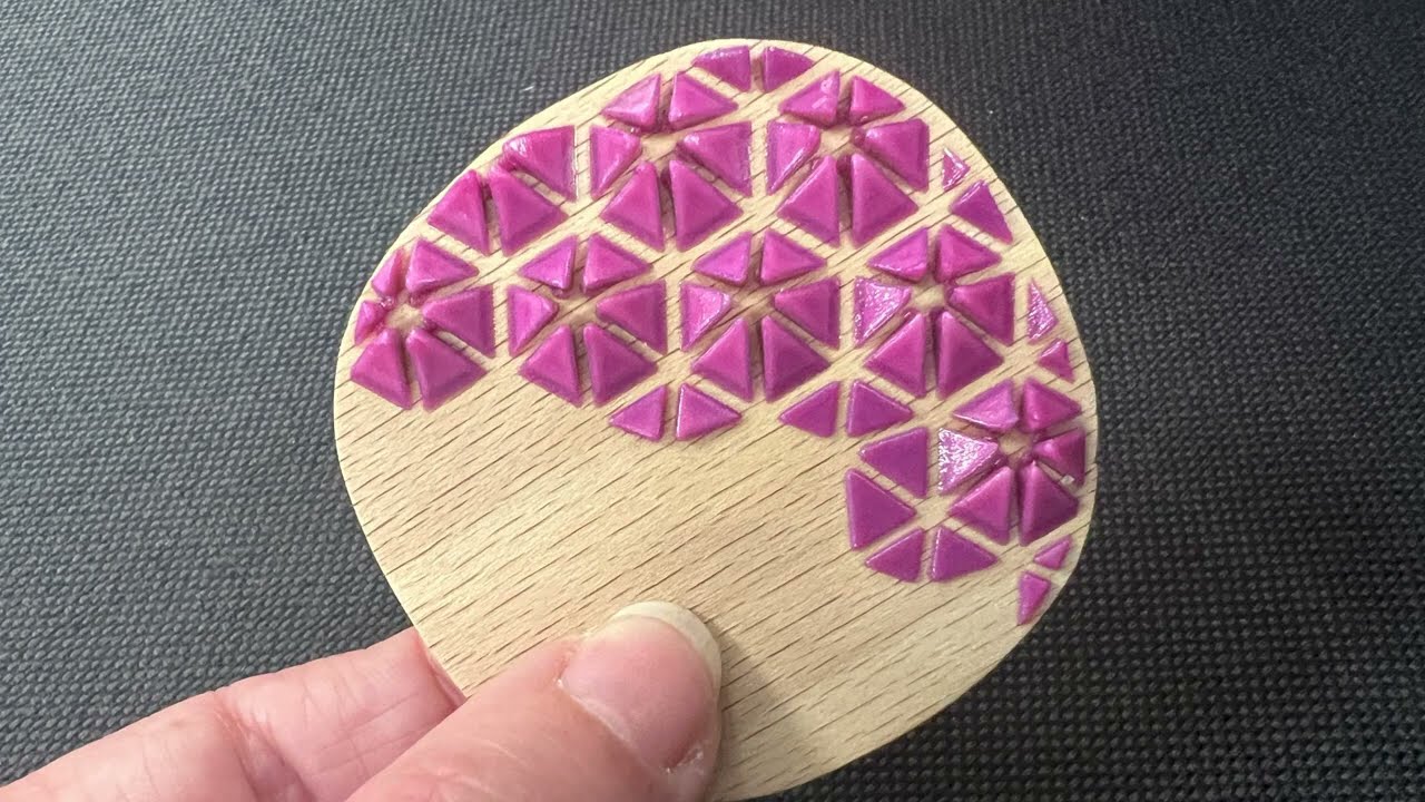 Stratasys Academy | GrabCAD Print Pro für PolyJet: 3D-Druck auf Holz