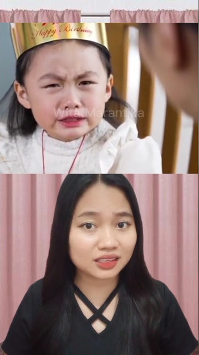 IBU YANG PILIH KASIH 😢⁉️ | Wita Marantika #shorts #alurcerita