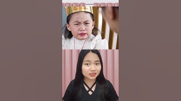 A MOTHER WHO CHOOSES LOVE 😢⁉️ | Wita Marantika #shorts #storyline