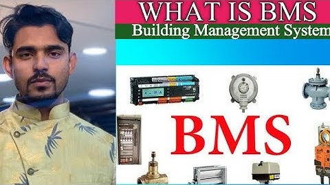 BMS ||Building management system||full information about BMS,what it does, benefits of having BMS