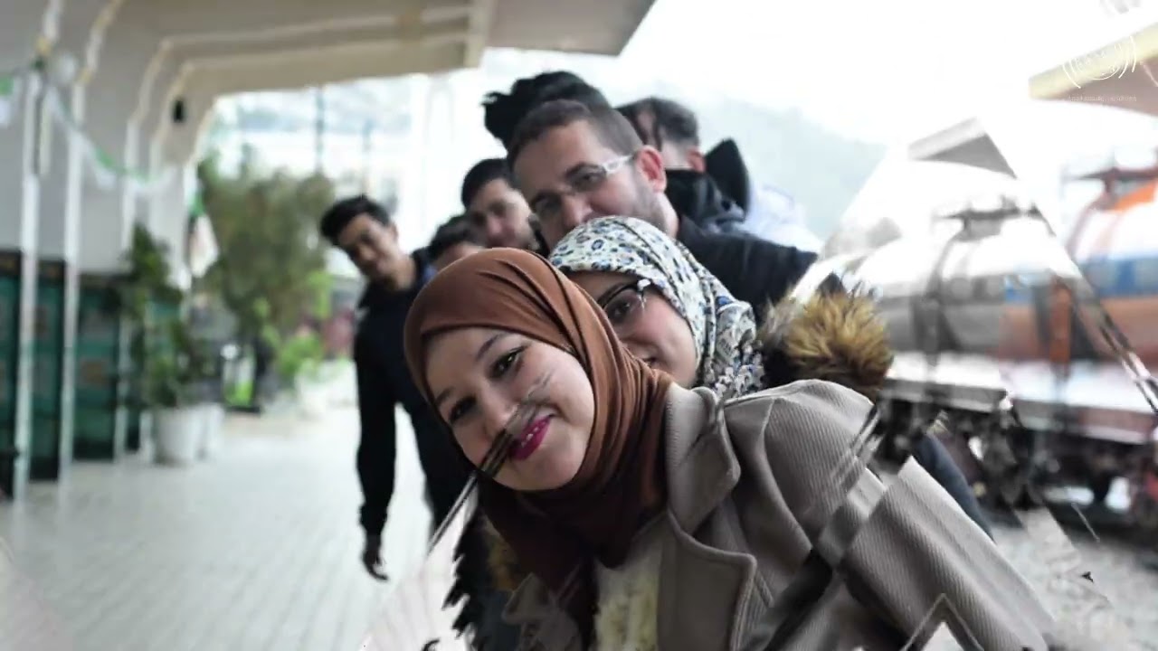 سكيكدة : اليوم الثاني من زيارة  تبادل بين معهد التعليم المهني بوعتورة جيجل  ومعهد السياحة فلفلة 