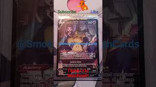 Pokémon Brilliant Stars Mimikyu V TG 16/30