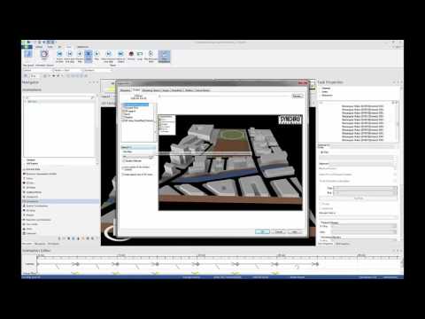 21.4 Exporting an AVI
