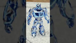 Bune Aq Efekti Denedim