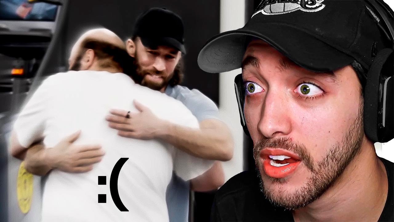 El Video más Triste de MrBeast