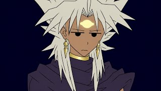 Yami Bakura’s Betrayal! 😈 Bakura Turns on Marik in a Shadow Game! | Yu-Gi-Oh!