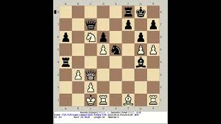 Nasuta, Grzegorz vs Samadov, Read | Turkey Super League Chess 2025, Ankara