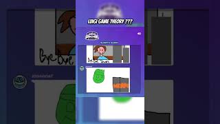 Game Theory #gametheory #luigi #gametheorists