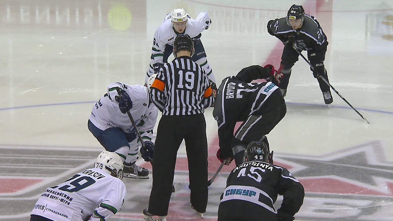 тюменский легион мамонты