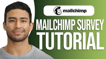 Mailchimp Survey Tutorial: Create & Send Surveys Easily!