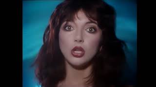 Kate Bush - Sat in Your Lap (Upscale)