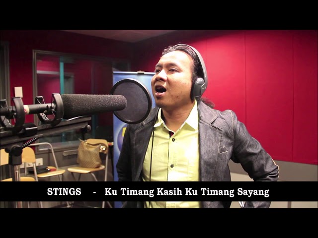 STINGS  -  Ku Timang Kasih Ku Timang Sayang  (Best Oy) class=