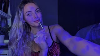 Asmr Without A Plan Mini Mic Low Lighting For Tired Eyes