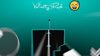 Velocity Rush 😂 | Best parkour game for mobile | Parkour android | Try it once 🤯 screenshot 5