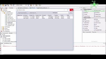 Java☕ Yemekhane Otomasyonu Yapımı ve Kodları | #java