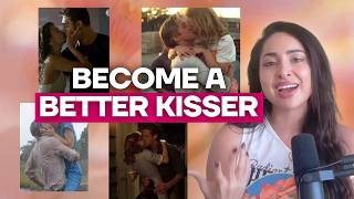 The Science Of Kissing: Immune Systems, Nervous Systems And Attraction with Sahara Rose screenshot 5