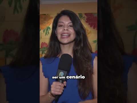 Por que o