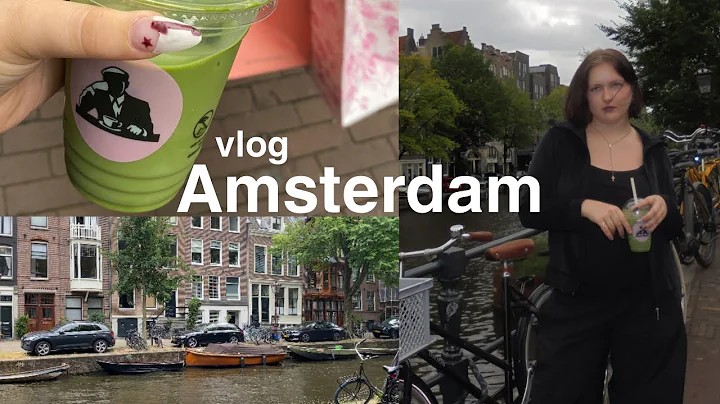 i'm in the Netherlands and I love it