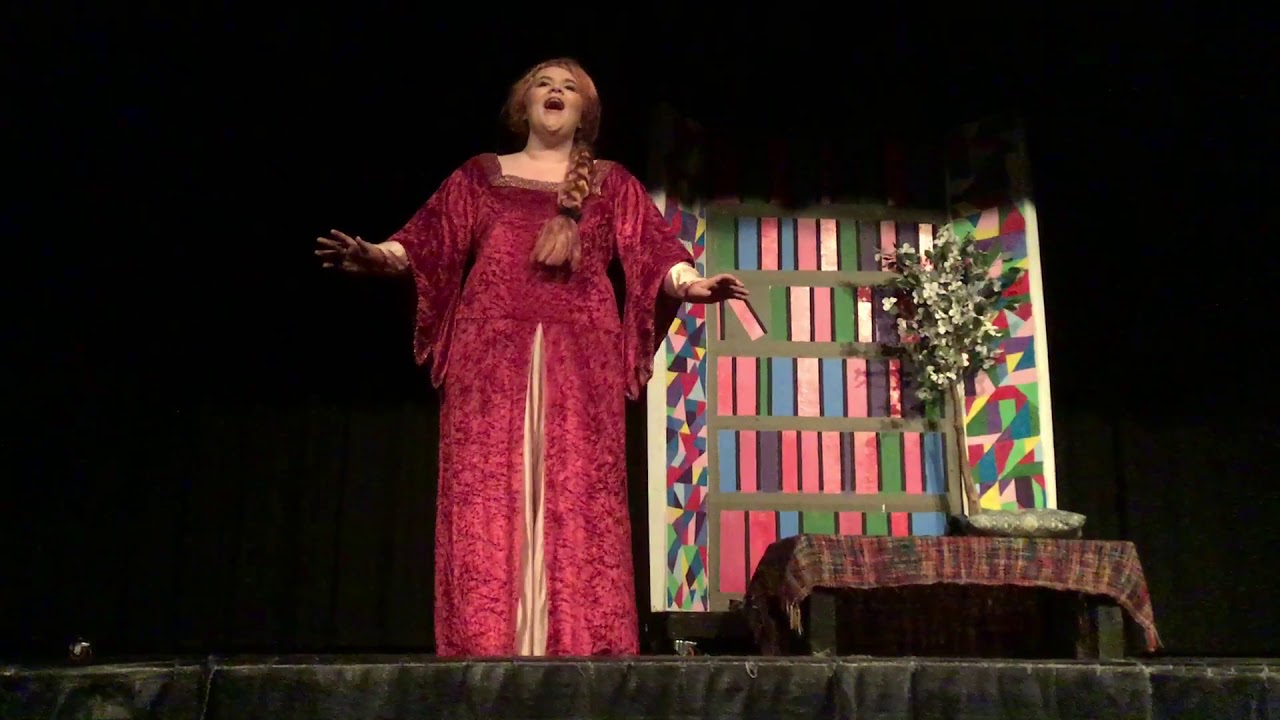 Part 7......Shrek Park Middle School....4/26/2018