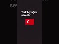 en güzel bayrağı sevenler like attım