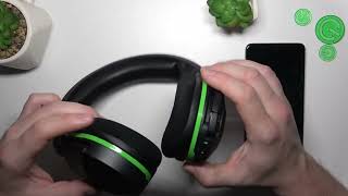 How to Soft Reset Your Turtle Beach Stealth 600 for Better Sound screenshot 3