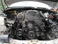 Subscribe -  Sorento  2,5 crdi 125 kw D4CB How to replace an engine in a car.Motor Ausbau