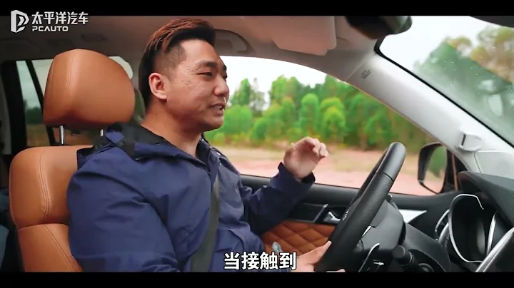 20多萬的哈弗H9真的比得上普拉多？我們把這兩台車實地測試了一番 - 天天要聞