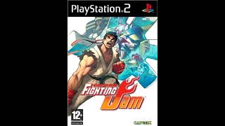 Capcom Fighting Jam OST - To Kill Time