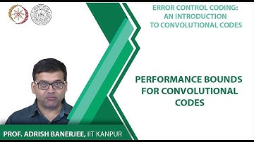 Performance Bounds for Convolutional Codes