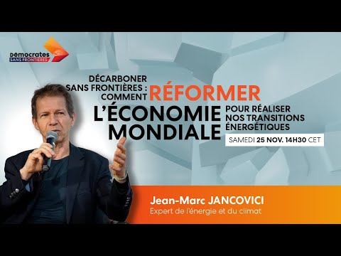 Vidéo: L'économie en transition est Pays en transition : liste