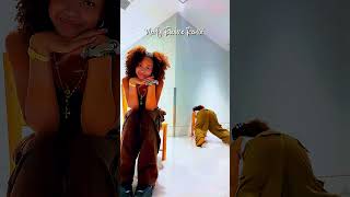 'Needy Bounce Remix' #shorts #dance #trending