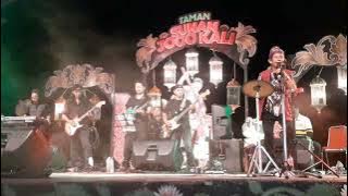 SANTRI PEKOK》》Tok Ganjel Tok Ganjel》New Puspita