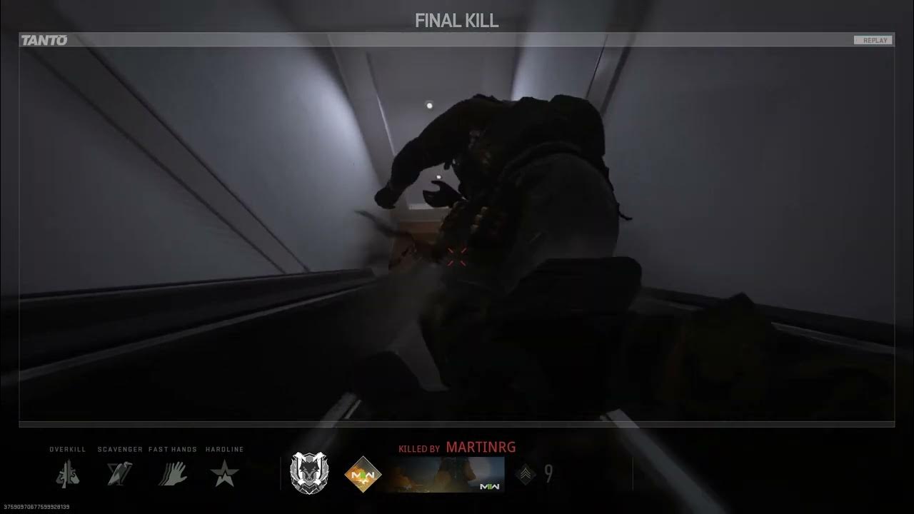 cod mw2 voice chat YouTube