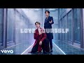 Jimin Kim Taehyung Love Yourself 2026 Fm Kpop Music