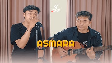 ASMARA - SETIA BAND Cover Ma